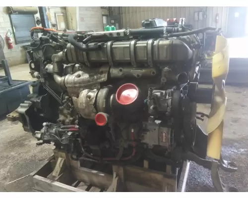 Engine Assembly DETROIT DD15 (472910) LKQ Heavy Truck - Goodys