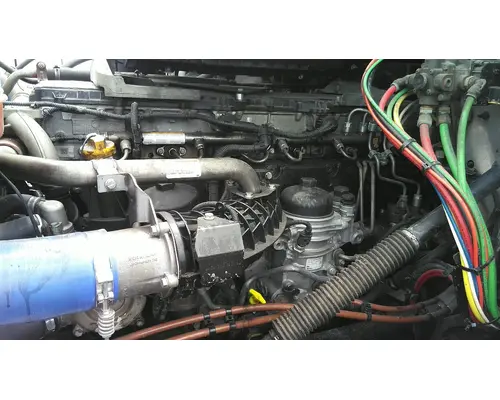 Engine Assembly DETROIT DD15 (472910) LKQ Heavy Truck - Goodys