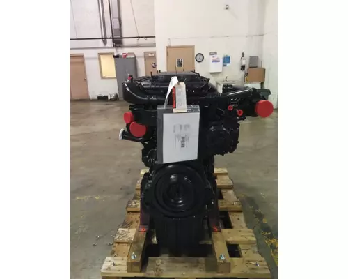 Engine Assembly DETROIT DD15 (472910) LKQ Heavy Duty Core