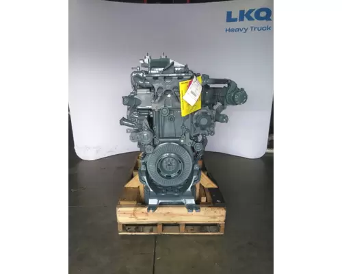 Engine Assembly DETROIT DD15 (472912) LKQ Heavy Truck - Tampa