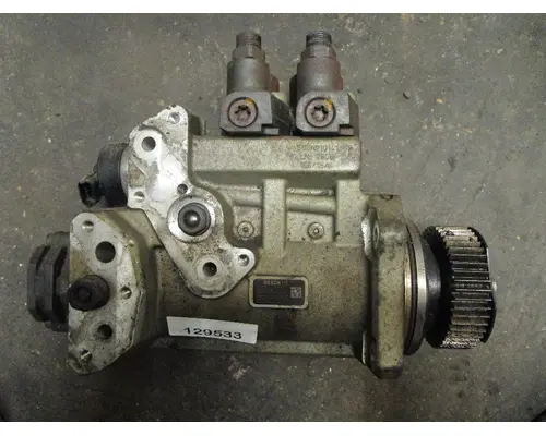 Fuel Pump (Tank) DETROIT DD15_4700902150 Valley Heavy Equipment