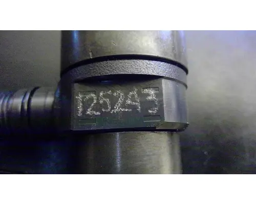Fuel Injector DETROIT DD15_4720700887 Valley Heavy Equipment