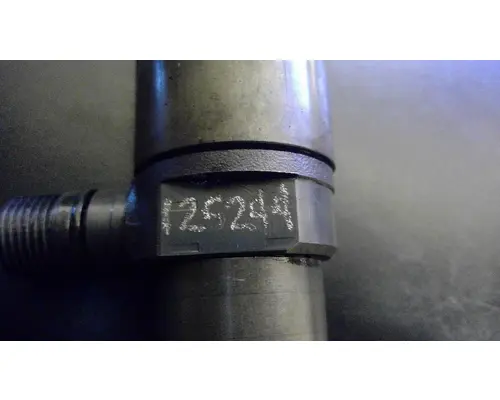 Fuel Injector DETROIT DD15_4720700887 Valley Heavy Equipment