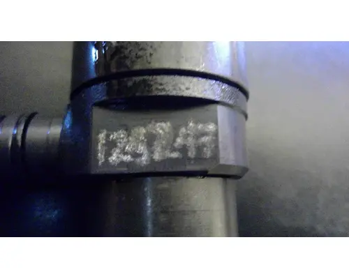Fuel Injector DETROIT DD15_4720700887 Valley Heavy Equipment