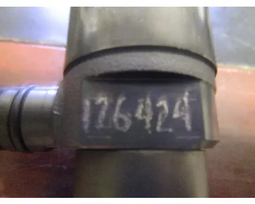 Fuel Injector DETROIT DD15_4720700887 Valley Heavy Equipment