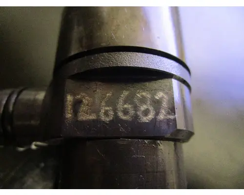 Fuel Injector DETROIT DD15_4720700887 Valley Heavy Equipment