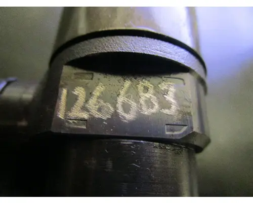 Fuel Injector DETROIT DD15_4720700887 Valley Heavy Equipment