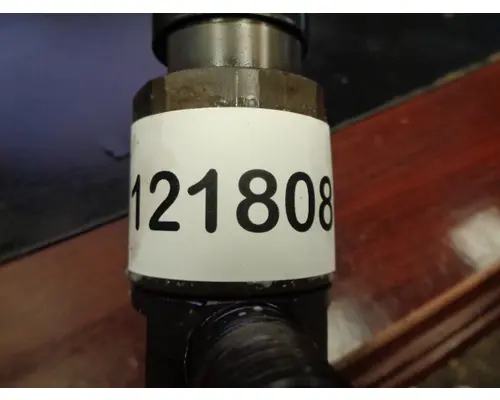 Fuel Injector DETROIT DD15_4720701187 Valley Heavy Equipment