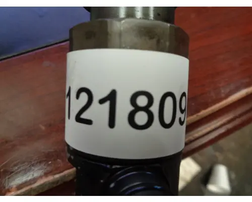 Fuel Injector DETROIT DD15_4720701187 Valley Heavy Equipment