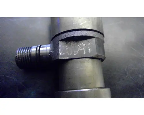Fuel Injector DETROIT DD15_4720701187 Valley Heavy Equipment