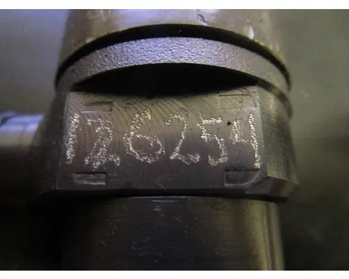Fuel Injector DETROIT DD15_4720701187 Valley Heavy Equipment