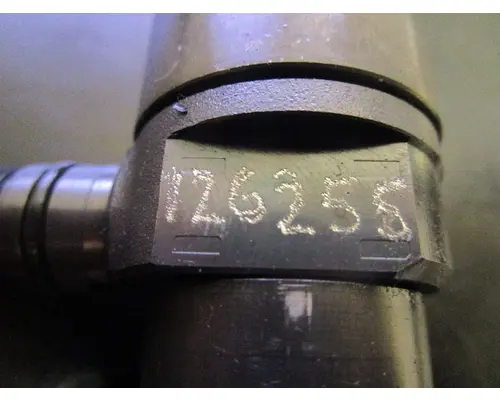 Fuel Injector DETROIT DD15_4720701187 Valley Heavy Equipment
