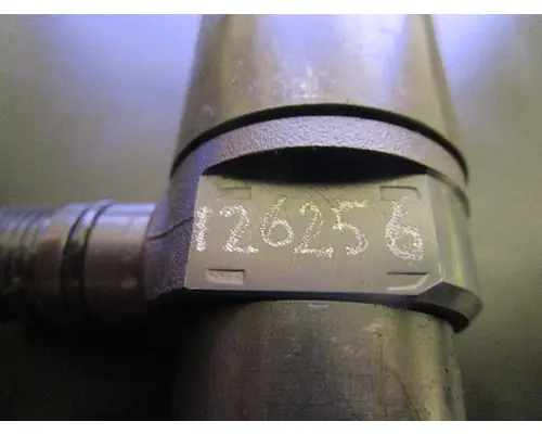 Fuel Injector DETROIT DD15_4720701187 Valley Heavy Equipment