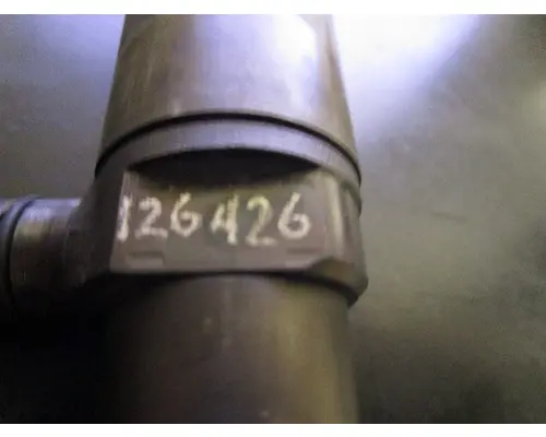 Fuel Injector DETROIT DD15_4720701187 Valley Heavy Equipment