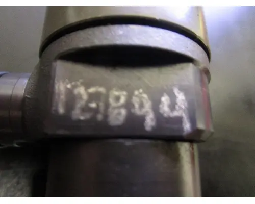 Fuel Injector DETROIT DD15_4720701187 Valley Heavy Equipment