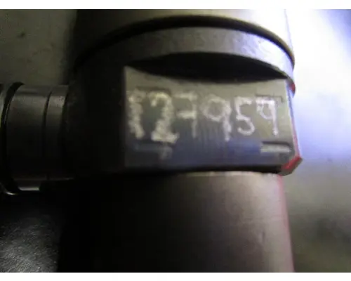 Fuel Injector DETROIT DD15_4720701187 Valley Heavy Equipment