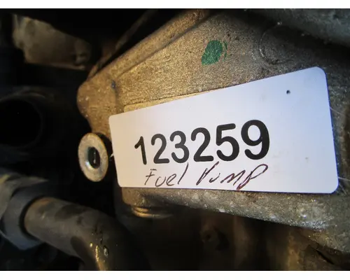 Fuel Pump (Tank) DETROIT DD15_4720781044 Valley Heavy Equipment