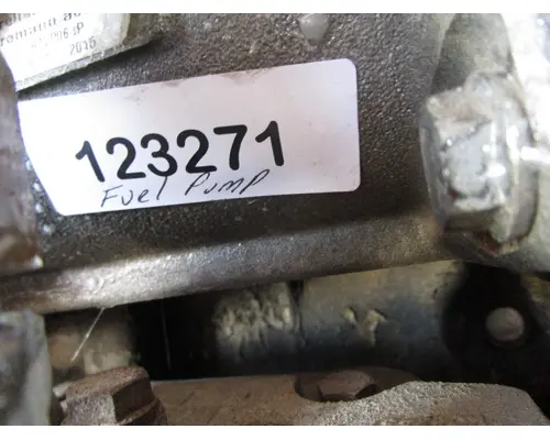 Fuel Pump (Tank) DETROIT DD15_4720781044 Valley Heavy Equipment
