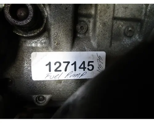 Fuel Pump (Tank) DETROIT DD15_4720901550 Valley Heavy Equipment