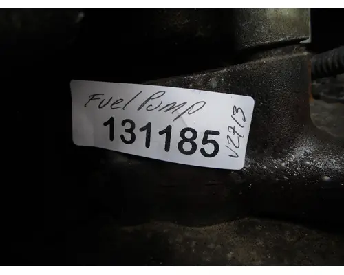 Fuel Pump (Tank) DETROIT DD15_4720901550 Valley Heavy Equipment