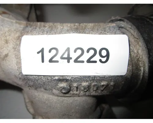Exhaust Manifold DETROIT DD15_4721420901 Valley Heavy Equipment