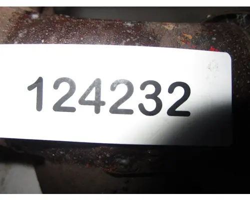 Exhaust Manifold DETROIT DD15_4721421401 Valley Heavy Equipment
