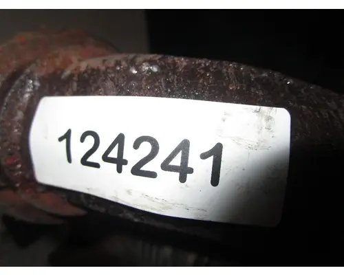 Exhaust Manifold DETROIT DD15_4721422601 Valley Heavy Equipment
