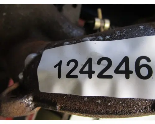 Exhaust Manifold DETROIT DD15_4721422601 Valley Heavy Equipment