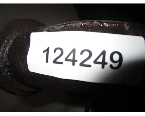 Exhaust Manifold DETROIT DD15_4721422601 Valley Heavy Equipment