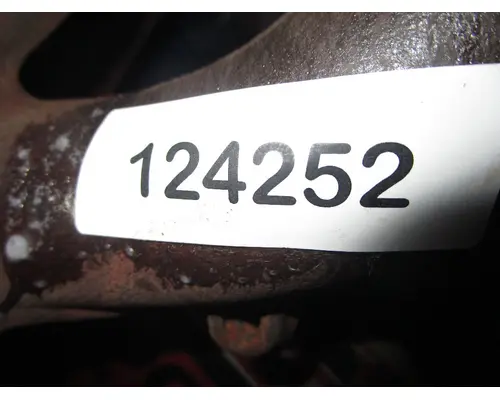 Exhaust Manifold DETROIT DD15_4721422601 Valley Heavy Equipment
