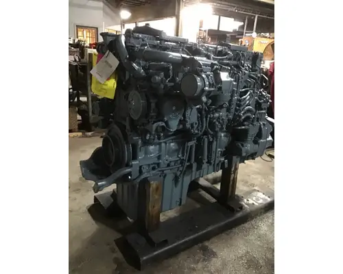 Engine Assembly DETROIT DD15 (472901) LKQ Evans Heavy Truck Parts