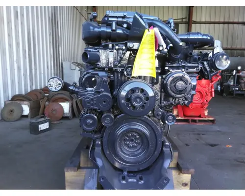 Engine Assembly DETROIT DD15 (472906) LKQ Heavy Truck - Tampa