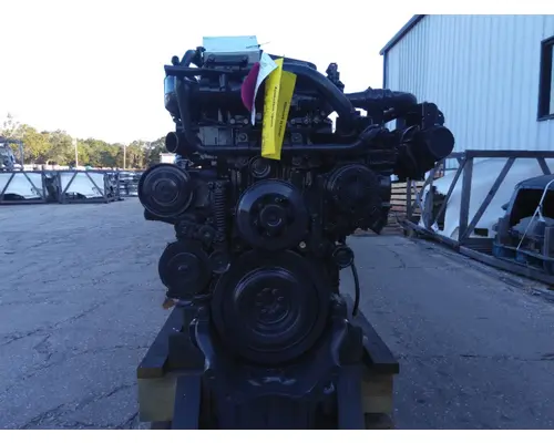 Engine Assembly DETROIT DD15 (472906) LKQ Heavy Truck - Tampa