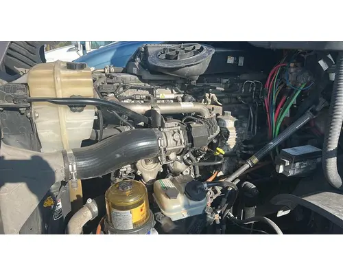 Engine Assembly DETROIT DD15 (472906) LKQ Western Truck Parts