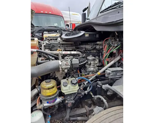 Engine Assembly DETROIT DD15 (472906) LKQ Evans Heavy Truck Parts