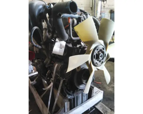 Engine Assembly DETROIT DD15 (472906) LKQ Heavy Truck - Goodys