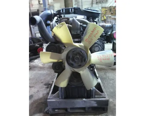 Engine Assembly DETROIT DD15 (472906) LKQ Heavy Truck - Goodys