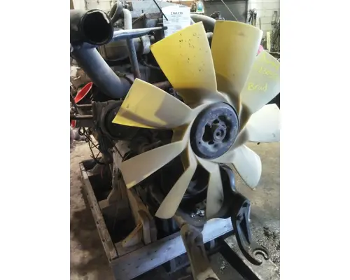 Engine Assembly DETROIT DD15 (472906) LKQ Heavy Truck - Goodys