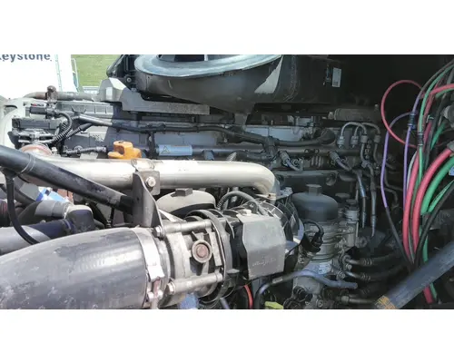 Engine Assembly DETROIT DD15 (472906) LKQ Heavy Truck - Goodys