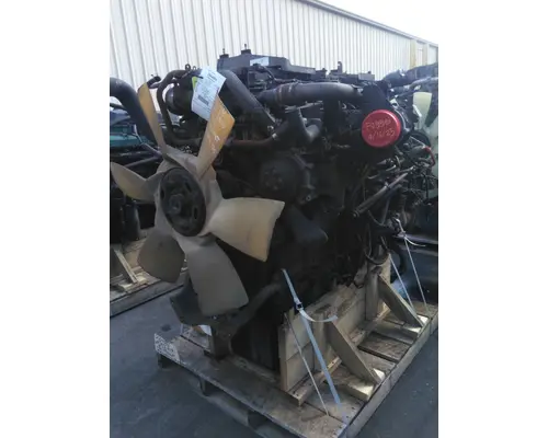 Engine Assembly DETROIT DD15 (472909) LKQ Heavy Truck Maryland
