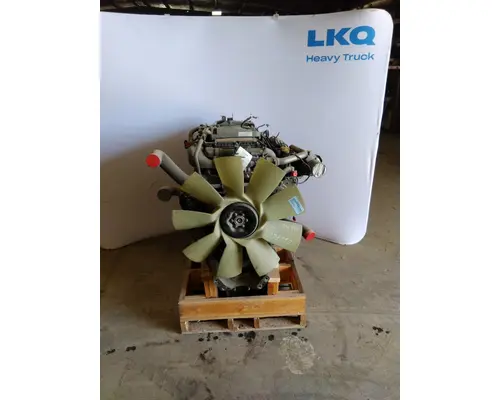 Engine Assembly DETROIT DD15 (472910) LKQ KC Truck Parts Billings