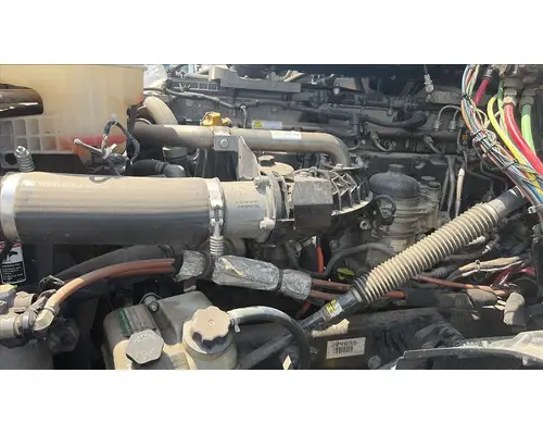 Engine Assembly DETROIT DD15 (472910) LKQ Western Truck Parts