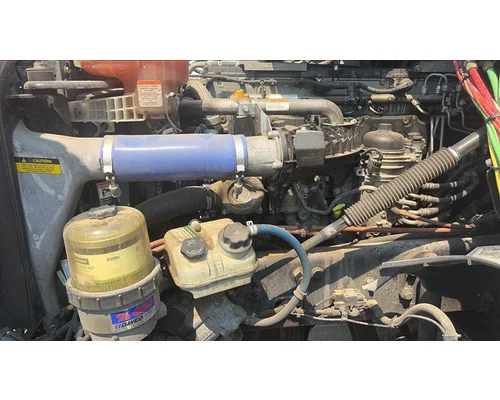 Engine Assembly DETROIT DD15 (472910) LKQ Western Truck Parts