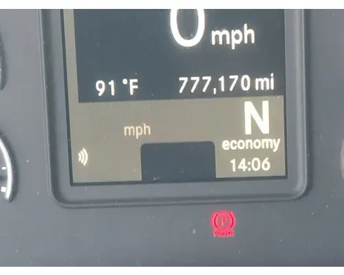 Engine Assembly DETROIT DD15 (472910) LKQ Thompson Motors - Wykoff