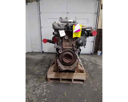 Engine Assembly DETROIT DD15 (472910) LKQ Heavy Truck - Goodys
