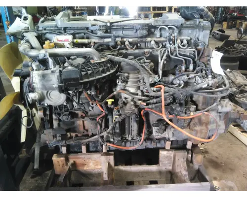 Engine Assembly DETROIT DD15 (472910) LKQ Heavy Truck - Goodys