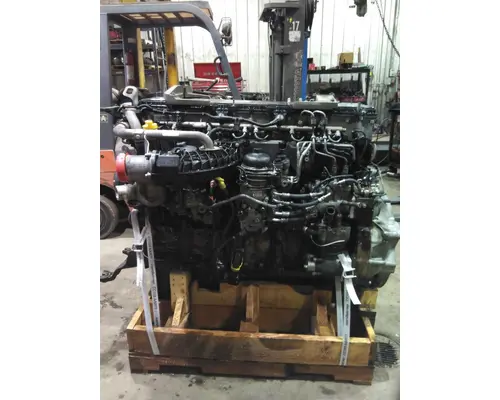 Engine Assembly DETROIT DD15 (472910) LKQ Heavy Truck - Goodys