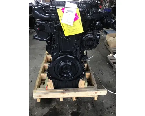 Engine Assembly DETROIT DD15 (472910) LKQ Heavy Duty Core