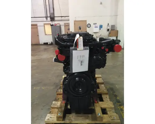 Engine Assembly DETROIT DD15 (472910) LKQ Heavy Duty Core