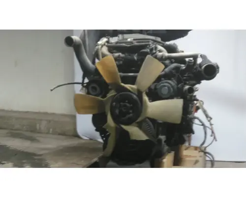 Engine Assembly DETROIT DD15 (472910) LKQ Plunks Truck Parts And Equipment - Jackson